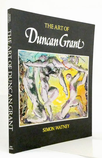 The Art of Duncan Grant