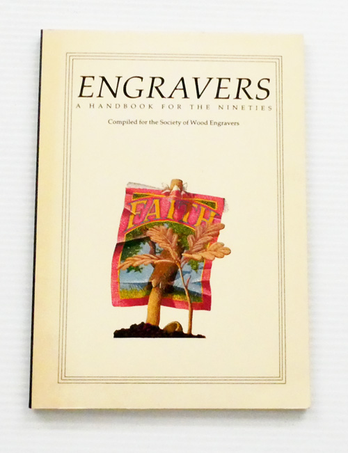 Engravers A Handbook for the Nineties
