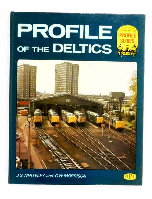 Profile of the Deltics [Profile Series]