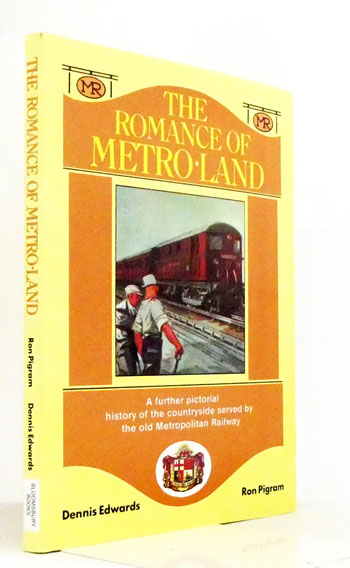 The Romance of Metro-Land