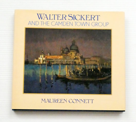 Walter Sickert and the Camden Town Group