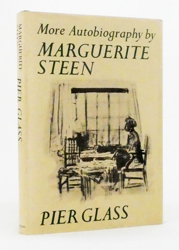 Pier Glass: More Autobiography