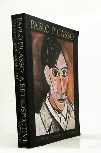 Pablo Picasso A Retrospective
