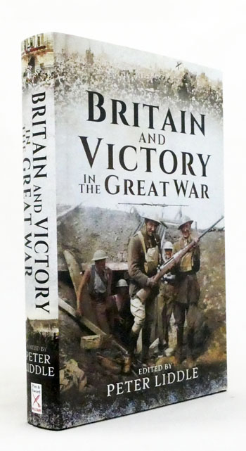 Britain and Victory in the Great War