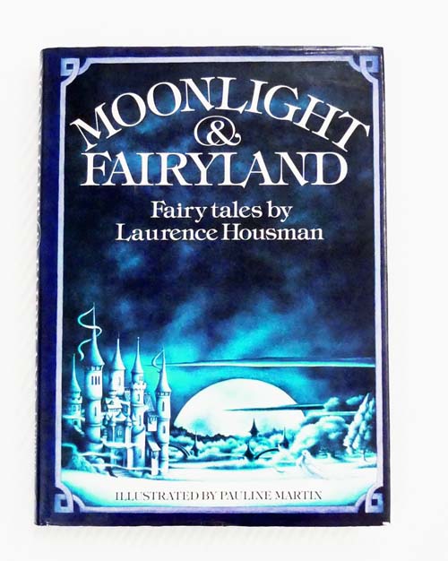 Moonlight and Fairyland