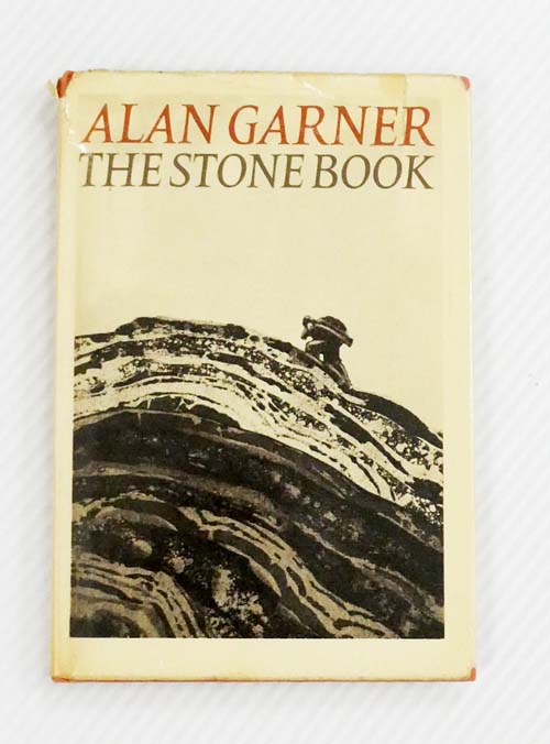 The Stone Book