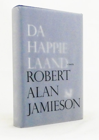 Da Happie Laand. A Novel