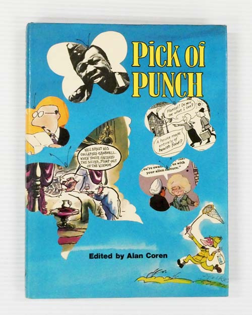 Pick of Punch 1978