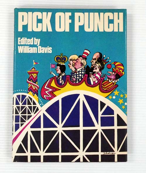 Pick of Punch [1977]