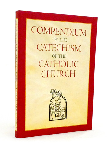 Compendium of the Catechism of the Catholic Church