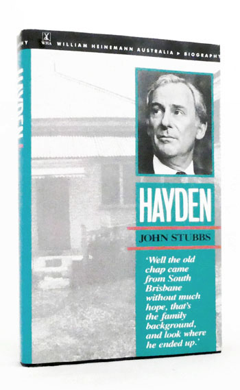 Hayden