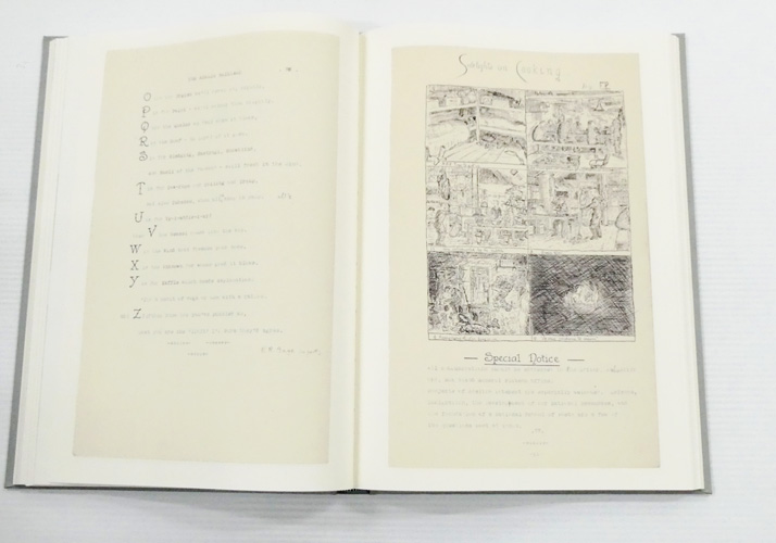 Image for The Adelie Blizzard. Mawson's Forgotten Newspaper 1913 The Adelie Blizzard. Mawson's Forgotten Newspaper 1913