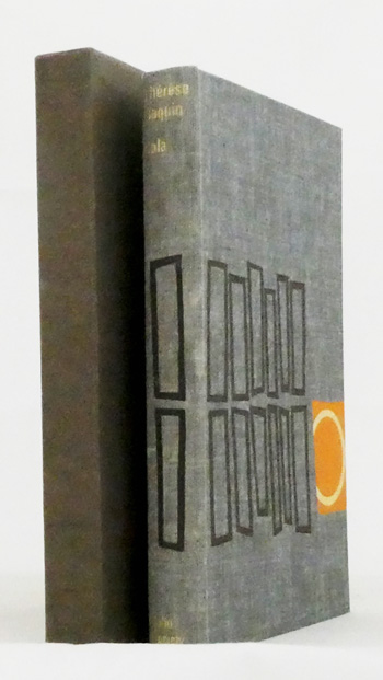 Image for Therese Raquin Therese Raquin