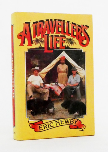 A Traveller's Life