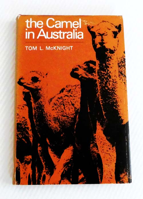 The Camel in Australia