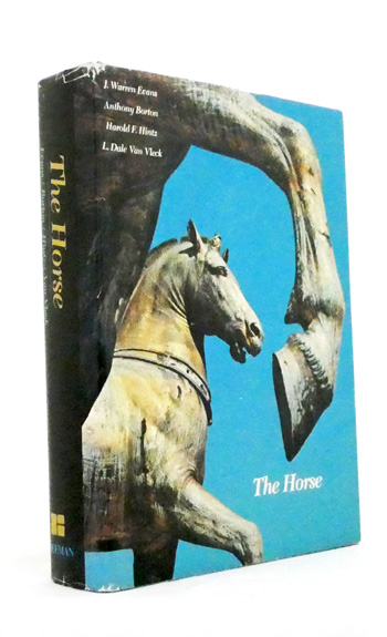 The Horse