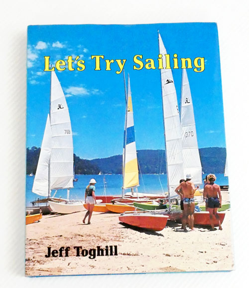 Let's Try Sailing