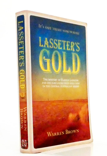 Lasseter's Gold