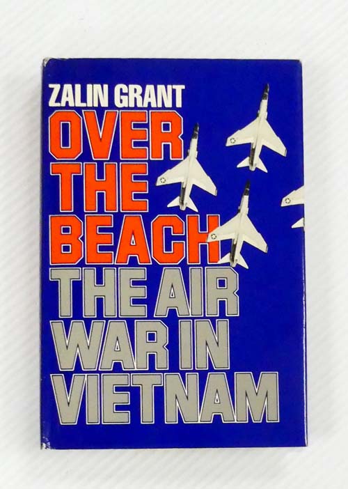 Over The Beach