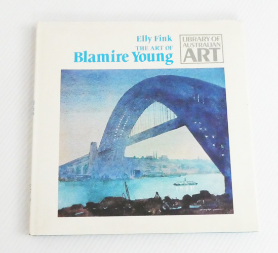 The Art of Blamire Young
