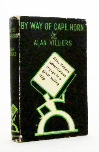 By Way of Cape Horn