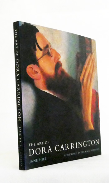 The Art of Dora Carrington