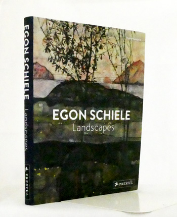 Egon Schiele Landscapes