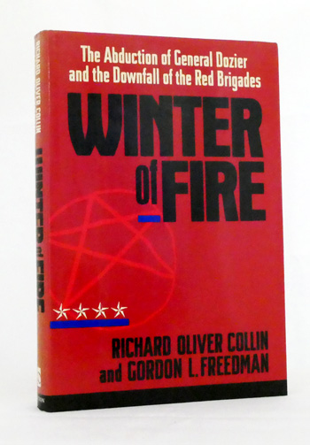 The Abduction of General Dozier and the Downfall of the Red Brigades