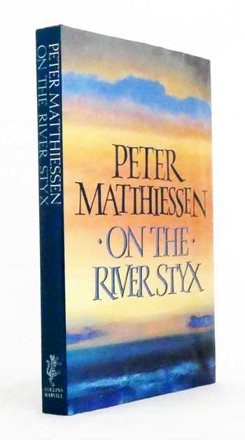 On The River Styx and Other Stories