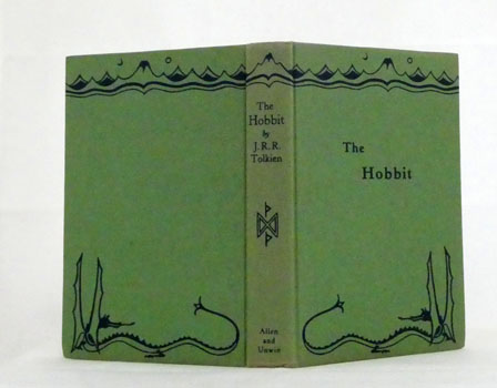 The Hobbit : Or There and Back Again