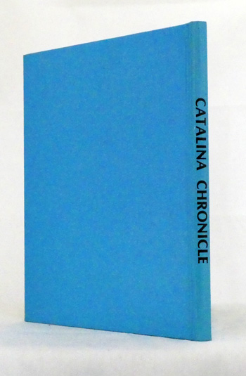 Catalina Chronicle. A History of R.A.A.F. Operations (Signed and numbered edition)