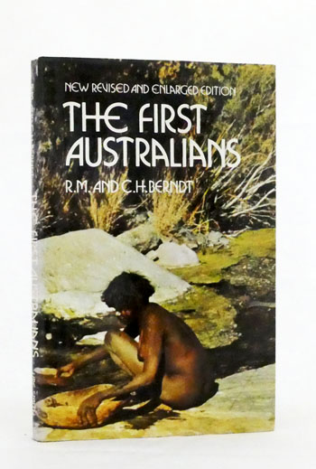 The First Australians