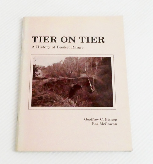Tier on Tier. A History of Basket Range