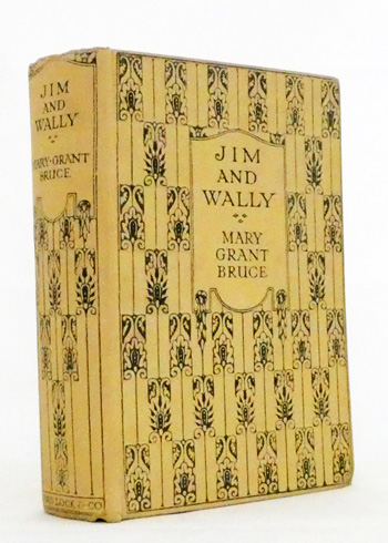 Jim and Wally