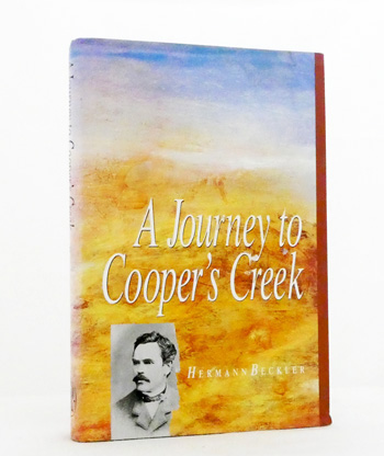 A Journey to Cooper's Creek