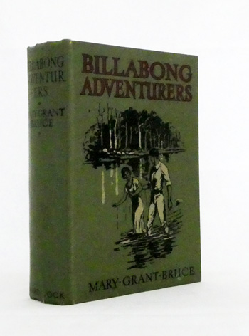 Billabong Adventurers