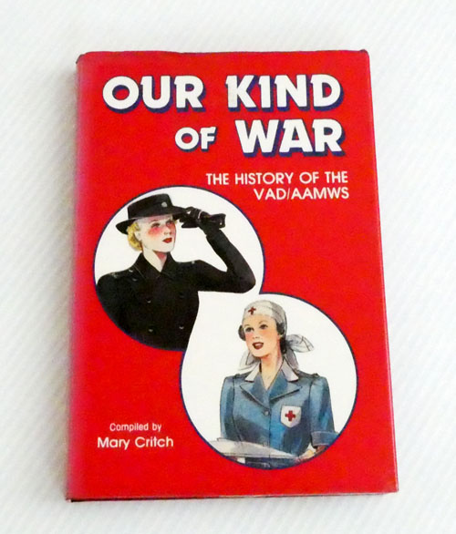 Our Kind of War