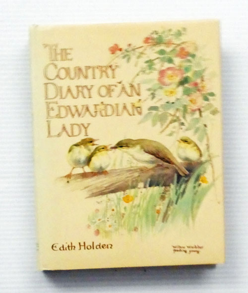 The Country Diary of an Edwardian Lady