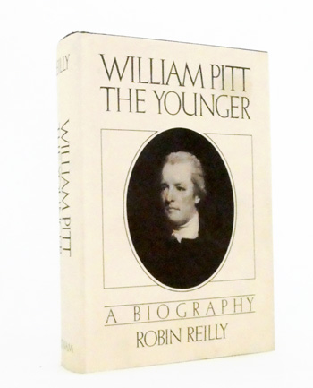 William Pitt The Younger