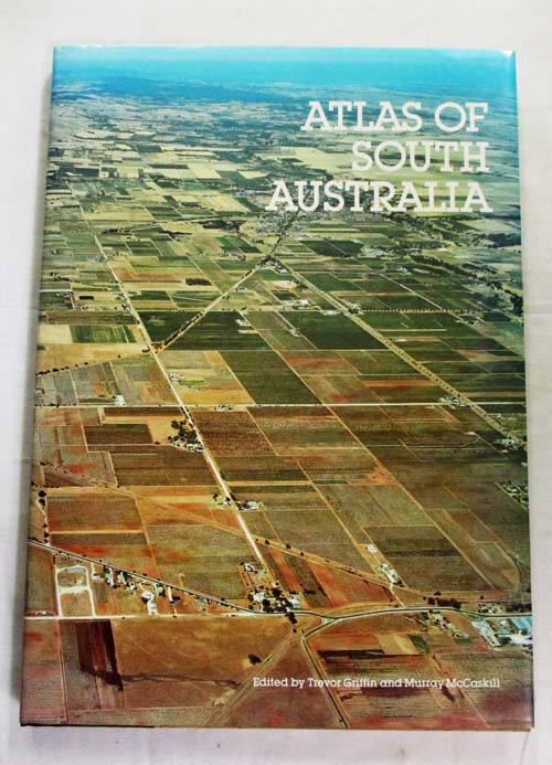 Atlas of South Australia