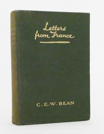 Letters from France