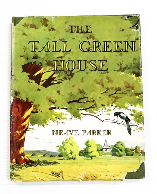 The Tall Green House
