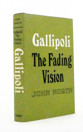 Gallipoli The Fading Vision