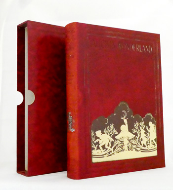 Alice's Adventures in Wonderland (Limited Edition)