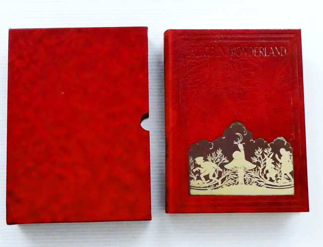 Alice's Adventures in Wonderland (Limited Edition)