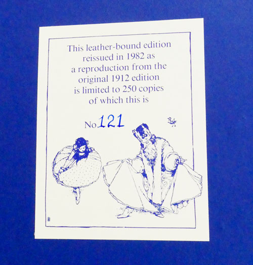Bill The Minder (Limited Edition)