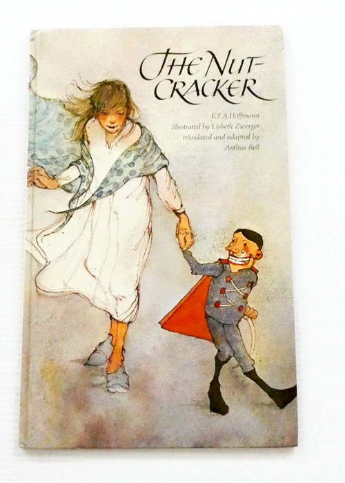 The Nutcracker and the Mouse-King