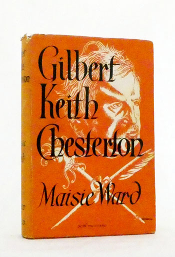 Gilbert Keith Chesterton
