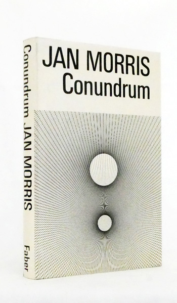 Conundrum