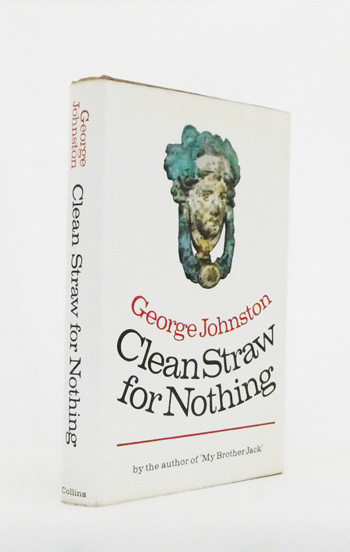 Clean Straw For Nothing